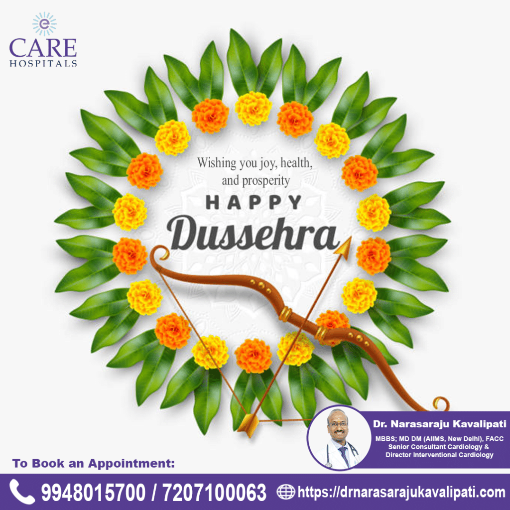 Happy Dussehra